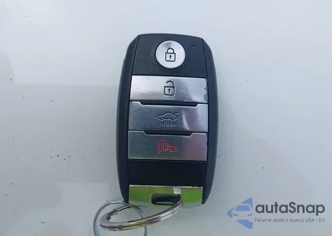 2014 Kia Optima Ex z USA, uszkodzony, nr VIN 5XXGN4A77EG317072